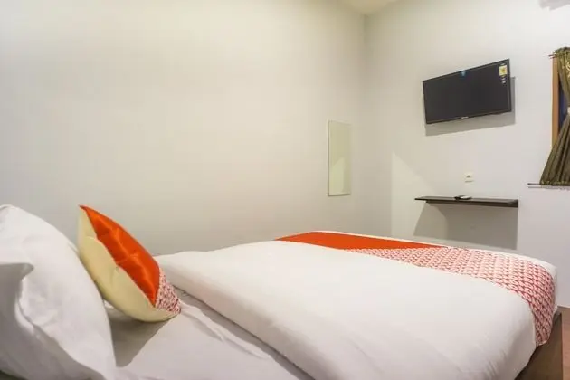 Deluxe Tek Kişilik Oda