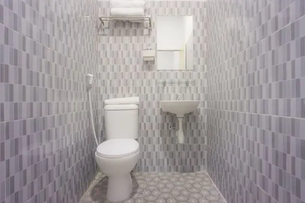Deluxe Tek Kişilik Oda