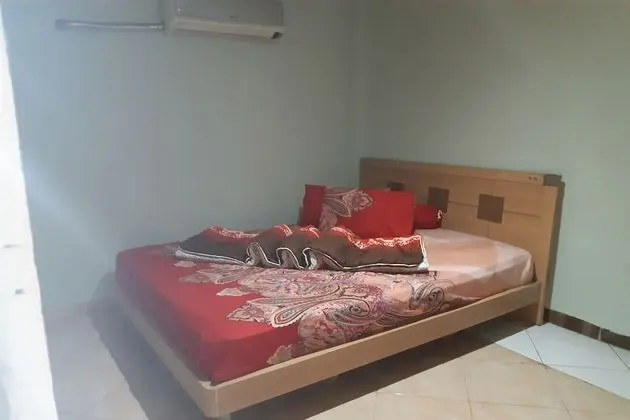 Basic Tek Büyük Yataklı Oda