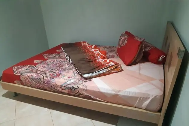 Basic Tek Büyük Yataklı Oda