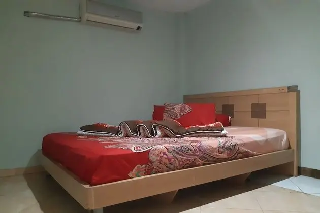 Basic Tek Büyük Yataklı Oda