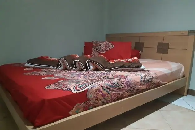 Basic Tek Büyük Yataklı Oda