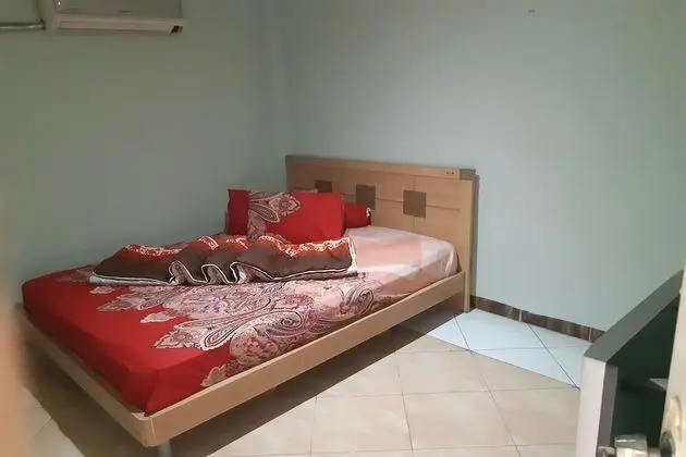 Basic Tek Büyük Yataklı Oda
