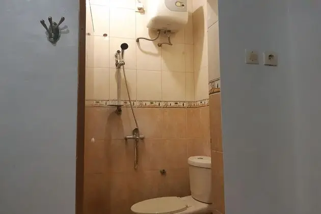 Basic Tek Büyük Yataklı Oda