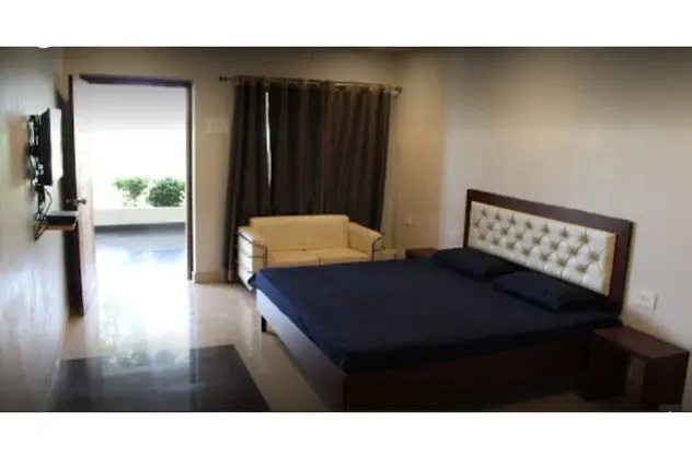 Standard Oda