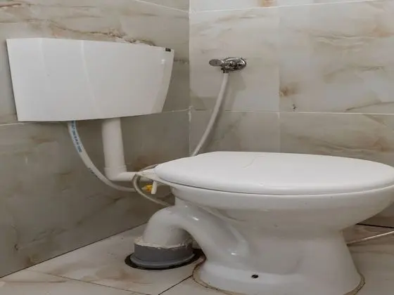 Tek Büyük Yataklı Oda, 1 Tek Kişilik Yatak