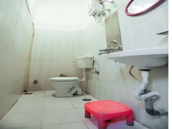 Tek Büyük Yataklı Oda, 1 Büyük (Queen) Boy Yatak