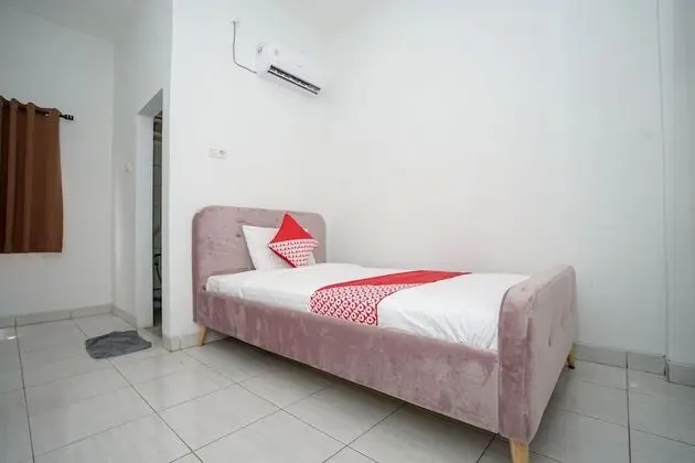 Standard Tek Kişilik Oda