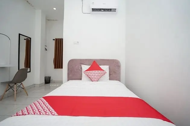Standard Tek Kişilik Oda