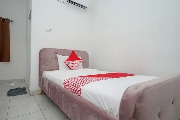 Standard Tek Kişilik Oda