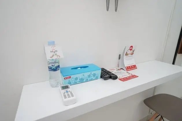 Standard Tek Kişilik Oda