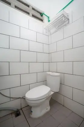 Standard Tek Kişilik Oda