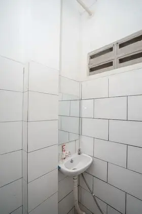 Standard Tek Kişilik Oda