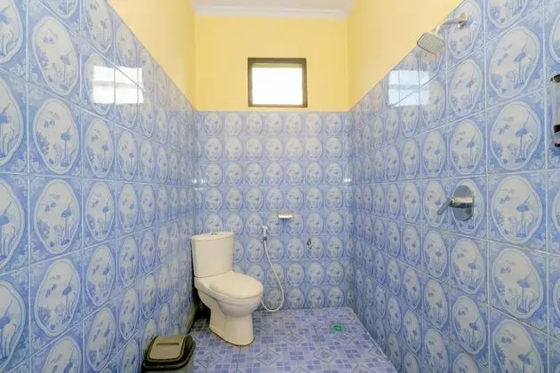 Deluxe İki Ayrı Yataklı Oda
