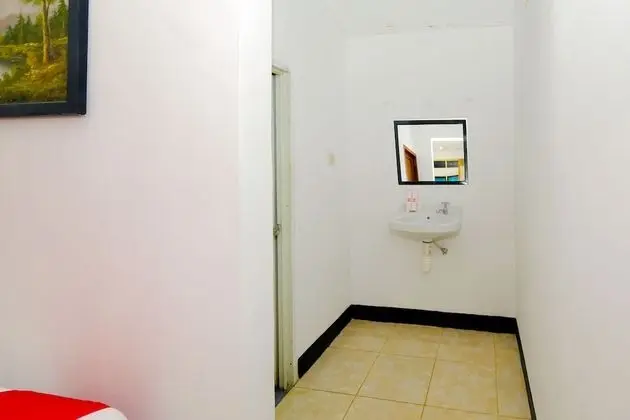 Standard İki Ayrı Yataklı Oda
