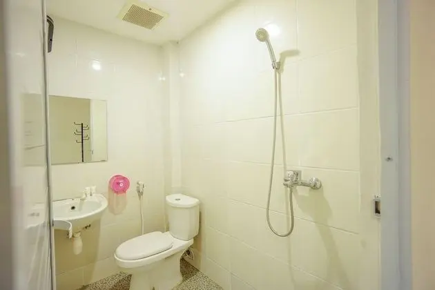Deluxe İki Ayrı Yataklı Oda