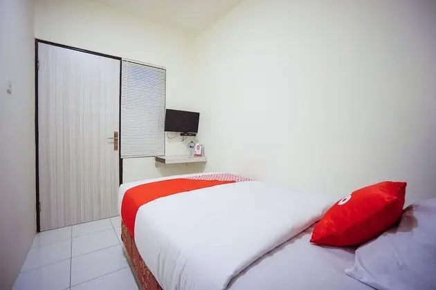 Standard Tek Kişilik Oda
