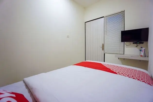 Standard Tek Kişilik Oda