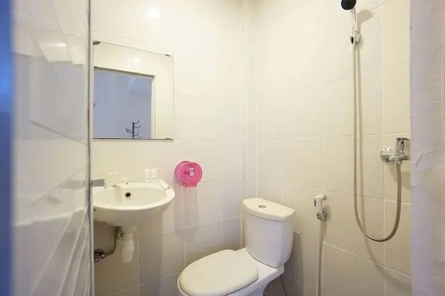 Standard Tek Kişilik Oda