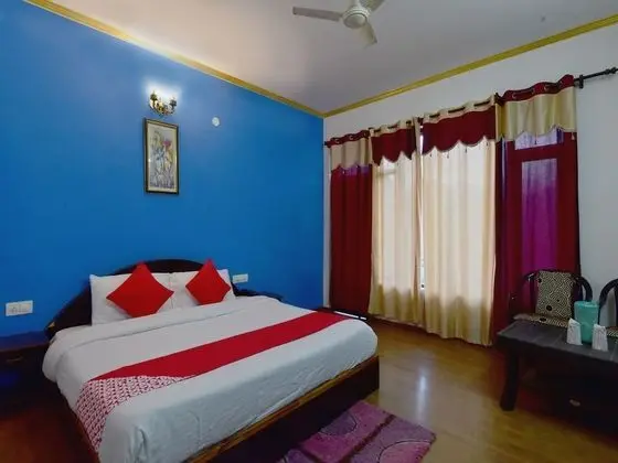 Deluxe Tek Büyük veya İki Ayrı Yataklı Oda, 1 En Büyük (King) Boy Yatak