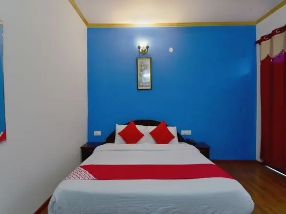 Deluxe Tek Büyük veya İki Ayrı Yataklı Oda, 1 En Büyük (King) Boy Yatak