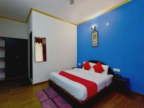 Deluxe Tek Büyük veya İki Ayrı Yataklı Oda, 1 En Büyük (King) Boy Yatak