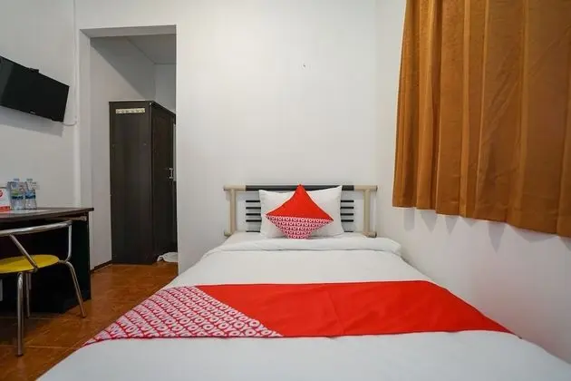 Standard Tek Kişilik Oda
