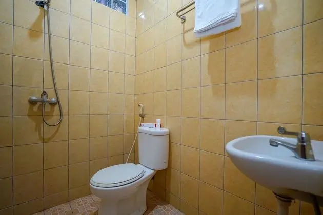 Standard Tek Kişilik Oda