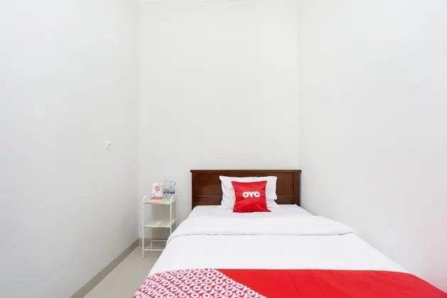 Tek Kişilik Oda