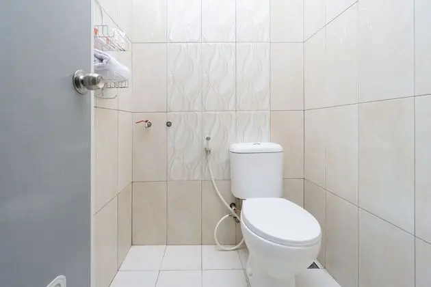 Tek Kişilik Oda