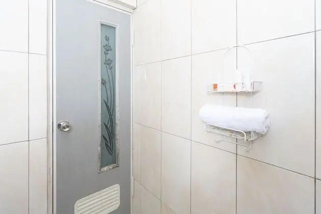 Tek Kişilik Oda