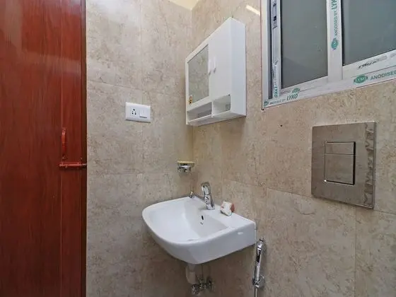 Deluxe Tek Büyük veya İki Ayrı Yataklı Oda, 1 En Büyük (King) Boy Yatak