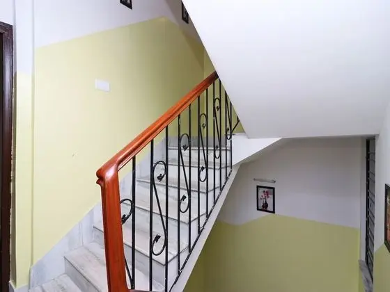 Deluxe Tek Büyük veya İki Ayrı Yataklı Oda, 1 En Büyük (King) Boy Yatak