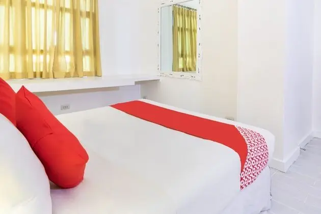 Deluxe Süit