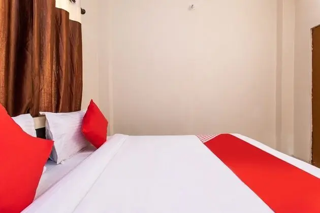 Tek Büyük Yataklı Oda, 1 En Büyük (King) Boy Yatak