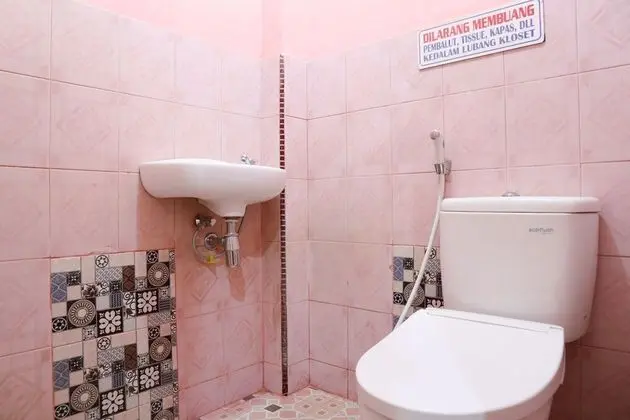 Standard İki Ayrı Yataklı Oda