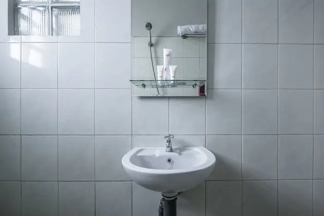 Standard İki Ayrı Yataklı Oda