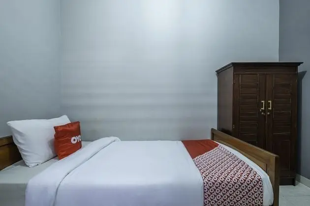 Standard Tek Kişilik Oda