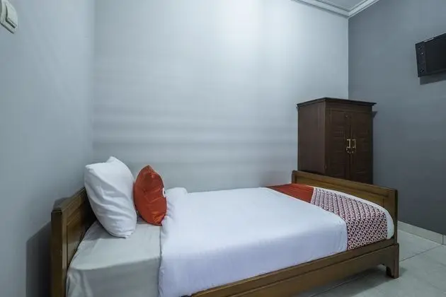 Standard Tek Kişilik Oda