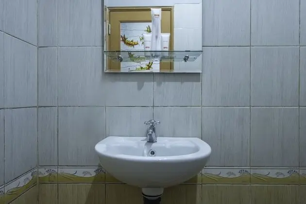 Standard Tek Kişilik Oda