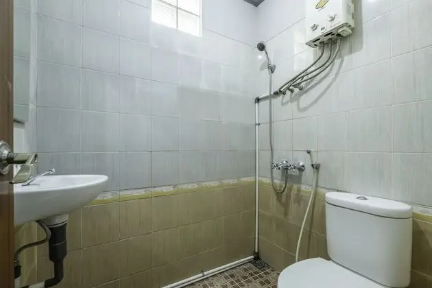 Standard Tek Kişilik Oda