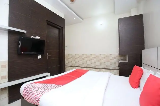 Deluxe Tek Büyük veya İki Ayrı Yataklı Oda, 1 En Büyük (King) Boy Yatak