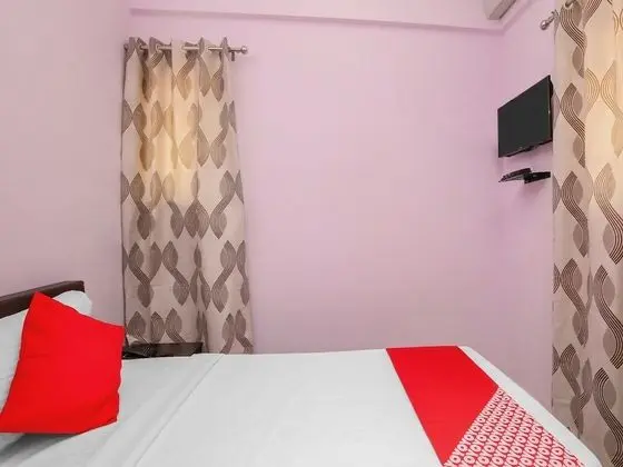 Tek Kişilik Oda, 1 Tek Kişilik Yatak