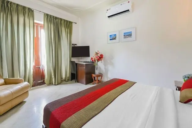 Deluxe Tek Büyük veya İki Ayrı Yataklı Oda, 1 En Büyük (King) Boy Yatak