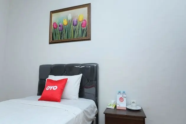 Standard Tek Kişilik Oda