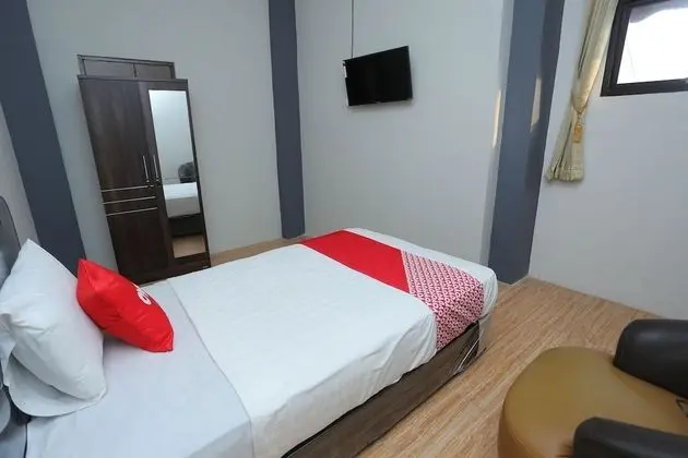 Standard Tek Kişilik Oda