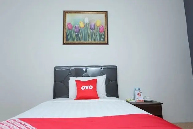 Standard Tek Kişilik Oda