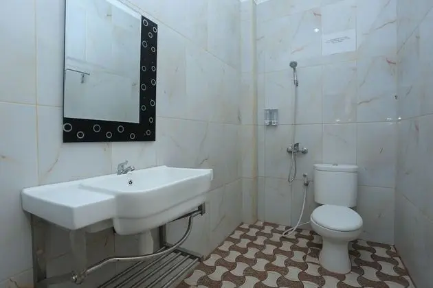 Standard Tek Kişilik Oda