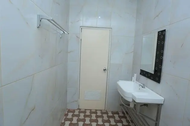 Standard Tek Kişilik Oda