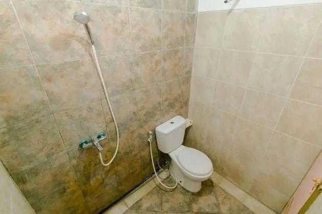 Deluxe İki Ayrı Yataklı Oda
